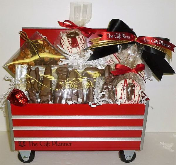 Best ideas about Gift Ideas For Mechanics
. Save or Pin 1000 ideas about Mechanic Gifts on Pinterest Now.