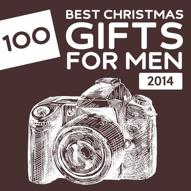 Best ideas about Gift Ideas For Men Christmas
. Save or Pin Gift Ideas for Men Now.