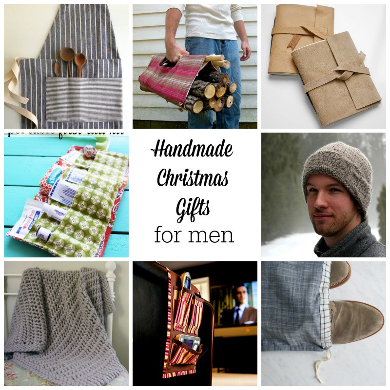 Best ideas about Gift Ideas For Men Christmas
. Save or Pin 26 UNIQUE GIFTS FOR MEN FOR THIS CHRISTMAS Now.