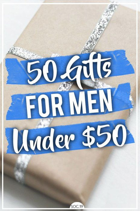 Best ideas about Gift Ideas For Men Under $50
. Save or Pin 180 best [Gifts] for Him images on Pinterest Now.