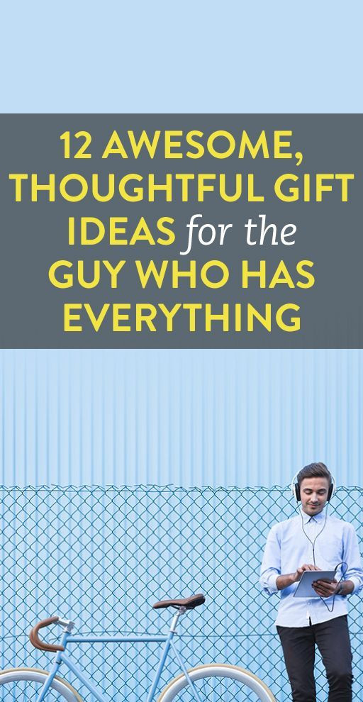 Best ideas about Gift Ideas For Men Who Have Everything
. Save or Pin 1125 best images about Men s Fashion on Pinterest Now.
