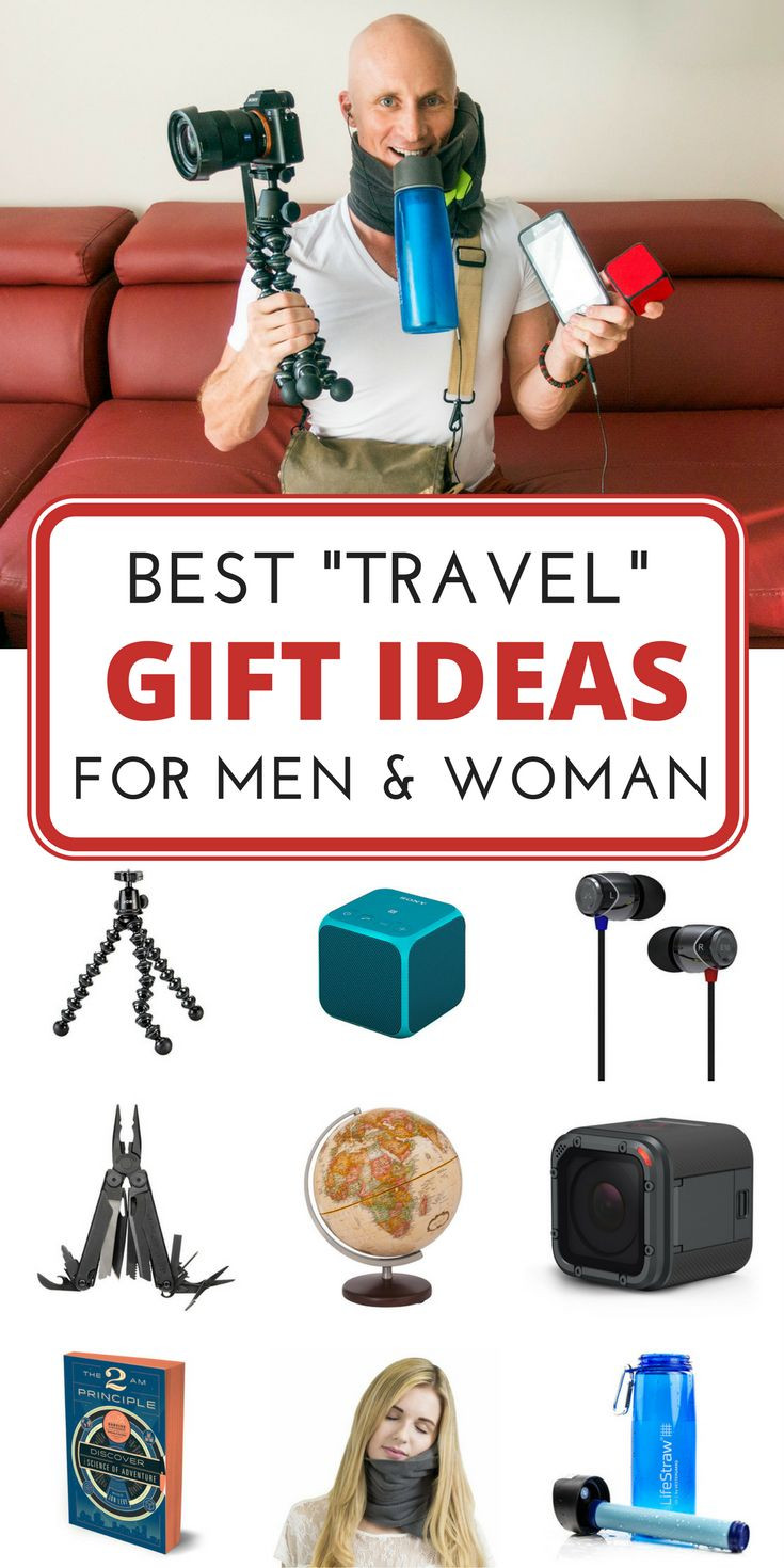 Best ideas about Gift Ideas For Men Who Travel
. Save or Pin 161 best TRAVEL TIPS images on Pinterest Now.