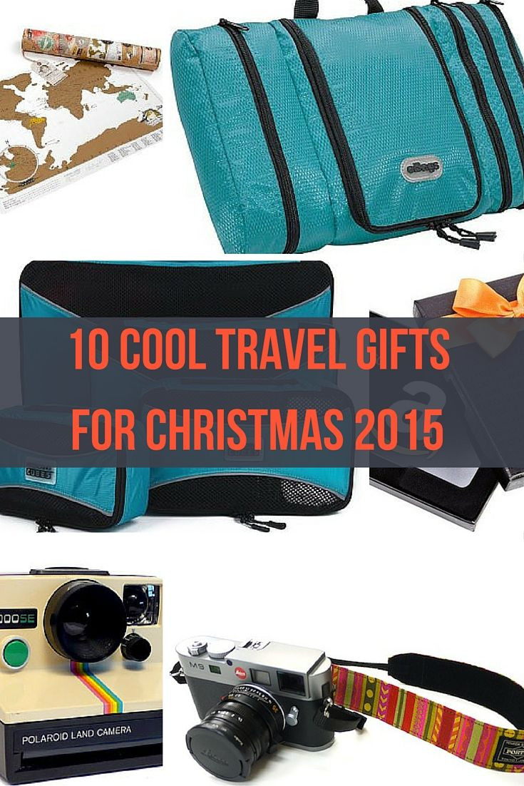 Best ideas about Gift Ideas For Men Who Travel
. Save or Pin 17 Best ideas about Travel Gifts on Pinterest Now.