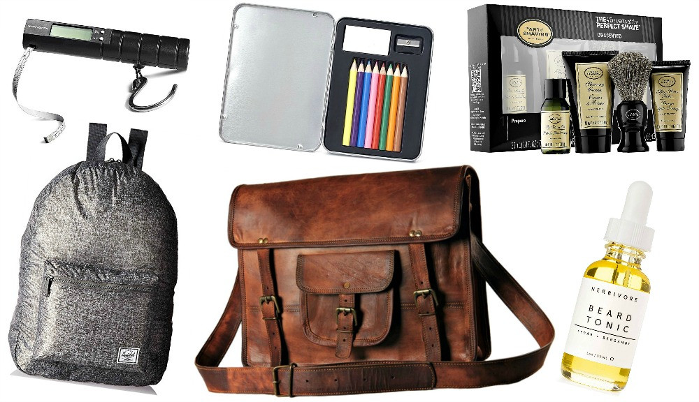 Best ideas about Gift Ideas For Men Who Travel
. Save or Pin The Best Travel Gifts for Men He ll Actually Like Now.
