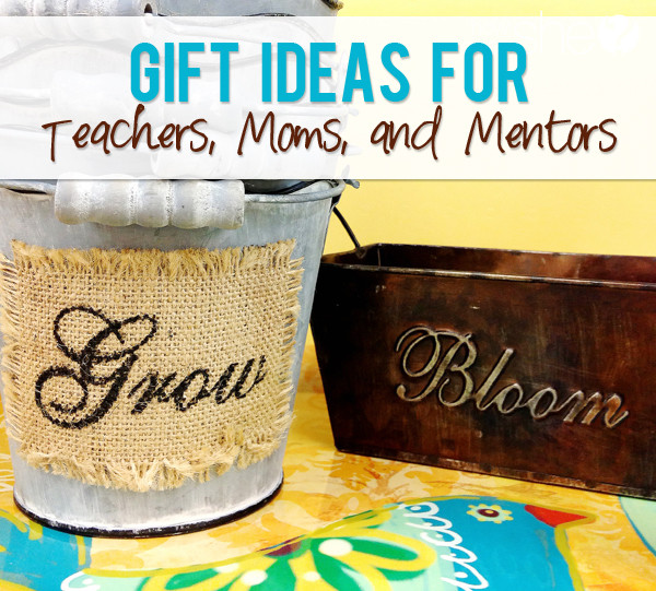 Best ideas about Gift Ideas For Mentors
. Save or Pin Gifts for Teachers Moms and Mentors Now.