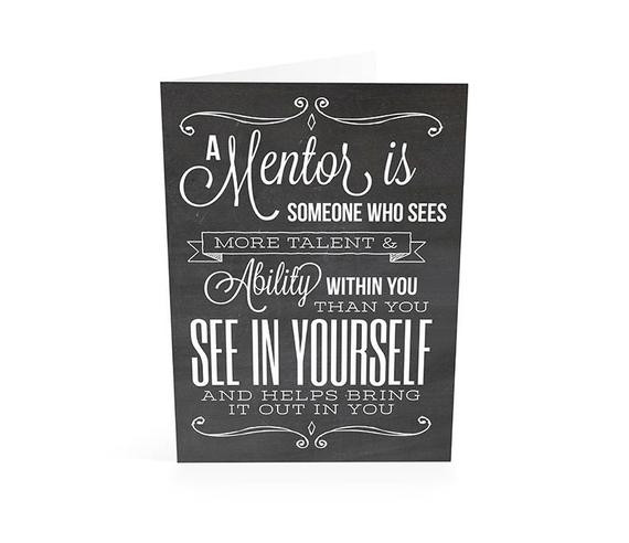 Best ideas about Gift Ideas For Mentors
. Save or Pin Mentor Gift Mentor Teacher Gift Teacher Appreciation Now.