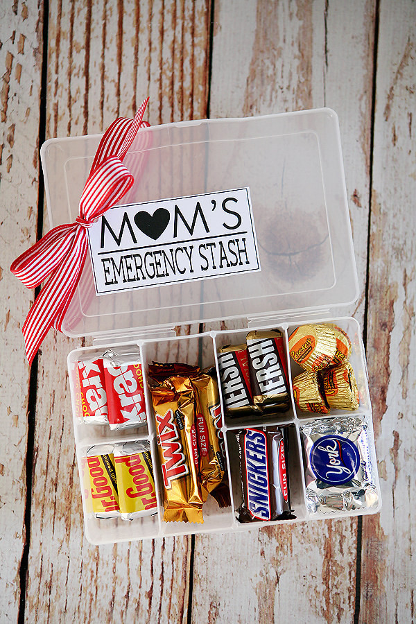 Best ideas about Gift Ideas For Mothers
. Save or Pin 24 Ridiculously Easy DIY Mother s Day Gifts Now.