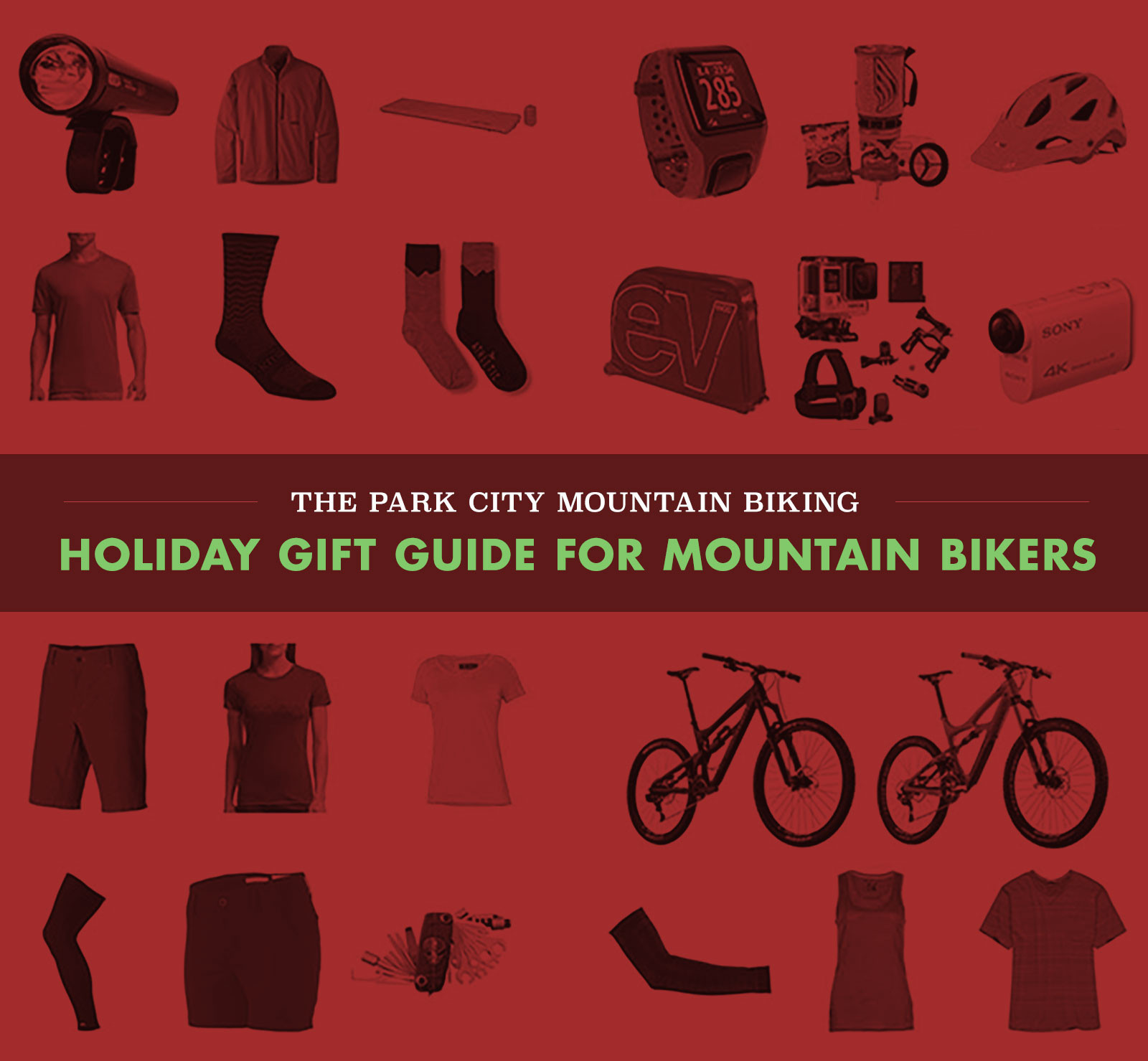Best ideas about Gift Ideas For Mountain Bikers
. Save or Pin Gift Guide for Mountain Bikers Park City Mountain Biking Now.