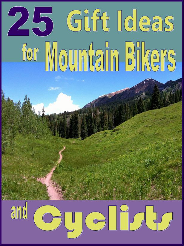 Best ideas about Gift Ideas For Mountain Bikers
. Save or Pin 25 Gift Ideas for Mountain Bikers and Cyclists Now.