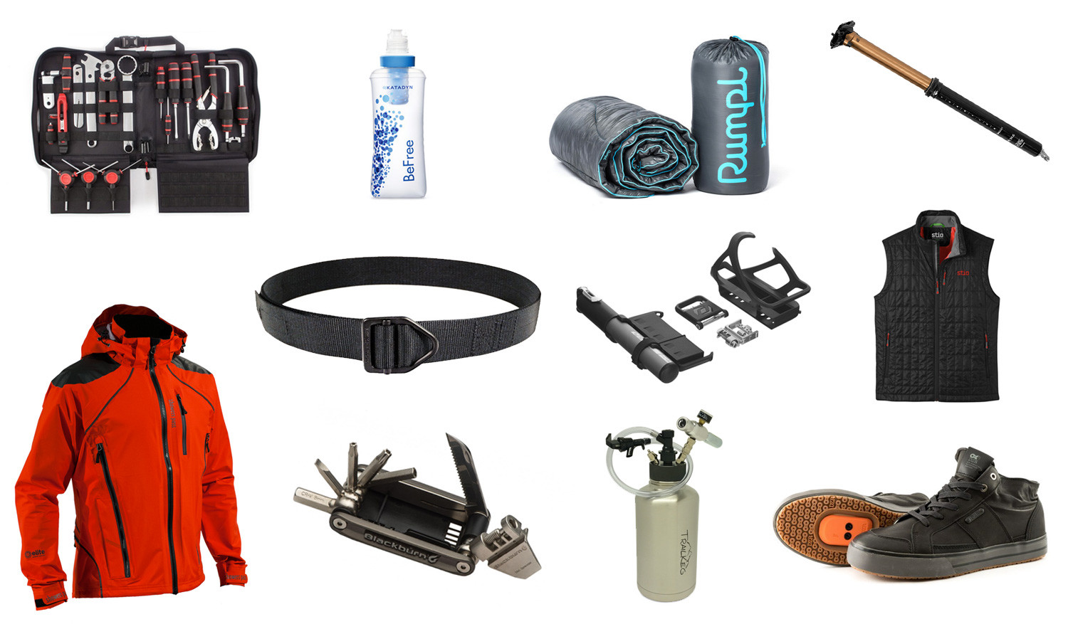 Best ideas about Gift Ideas For Mountain Bikers
. Save or Pin Gift Ideas For Mountain Bikers muters and Travelers Now.