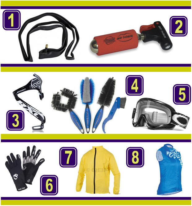 Best ideas about Gift Ideas For Mountain Bikers
. Save or Pin 25 Gift Ideas for Mountain Bikers and Cyclists Unique Gifter Now.