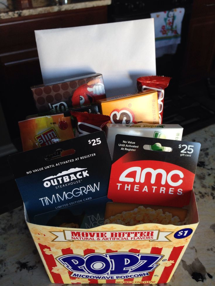 Best ideas about Gift Ideas For Movie Lovers
. Save or Pin 25 best ideas about Movie Basket Gift on Pinterest Now.