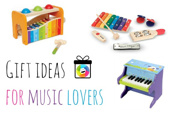 Best ideas about Gift Ideas For Music Lovers
. Save or Pin Gift Ideas for Music Lovers Inner Child Giving Now.