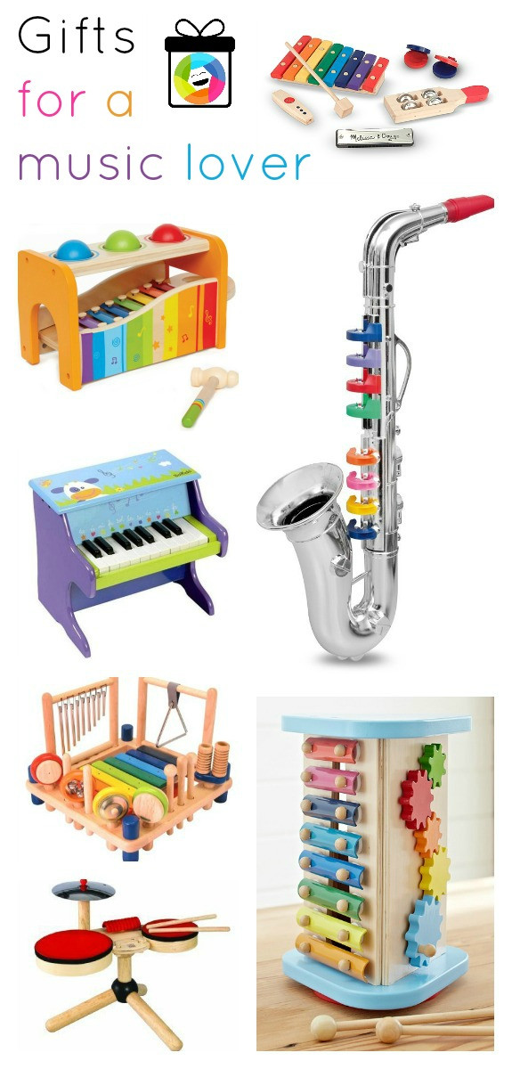 Best ideas about Gift Ideas For Music Lovers
. Save or Pin Gift Ideas for Music Lovers Inner Child Giving Now.