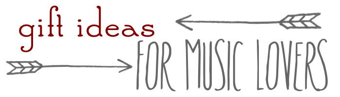 Best ideas about Gift Ideas For Music Lovers
. Save or Pin Gift Ideas for Music Lovers Now.