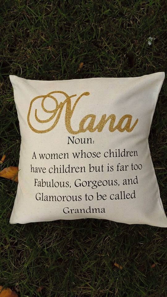 Best ideas about Gift Ideas For Nana
. Save or Pin Best 25 Great grandma ts ideas on Pinterest Now.