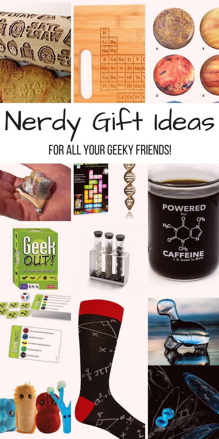 Best ideas about Gift Ideas For Nerds
. Save or Pin Best 25 Science ts ideas on Pinterest Now.