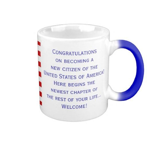 Best ideas about Gift Ideas For New American Citizens
. Save or Pin 1000 images about Gifts For New American Citizens on Now.