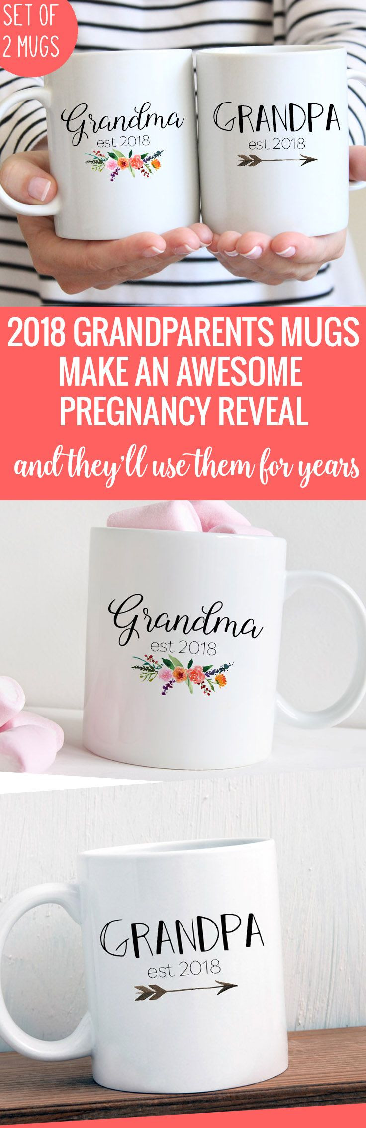 Best ideas about Gift Ideas For New Grandparents
. Save or Pin Best 25 New grandparent ts ideas on Pinterest Now.
