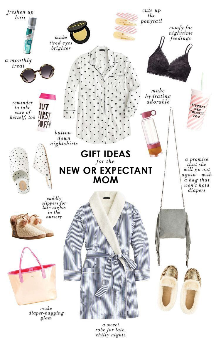 Best ideas about Gift Ideas For New Mom
. Save or Pin Gift Ideas For A New Expectant Mom Now.
