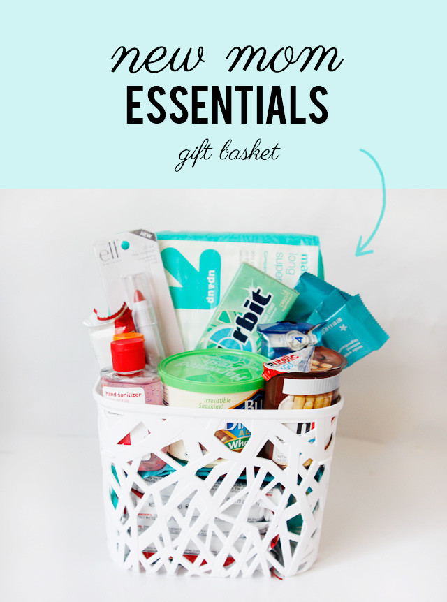 Best ideas about Gift Ideas For New Moms
. Save or Pin what to bring a new mom new mom essentials t basket Now.