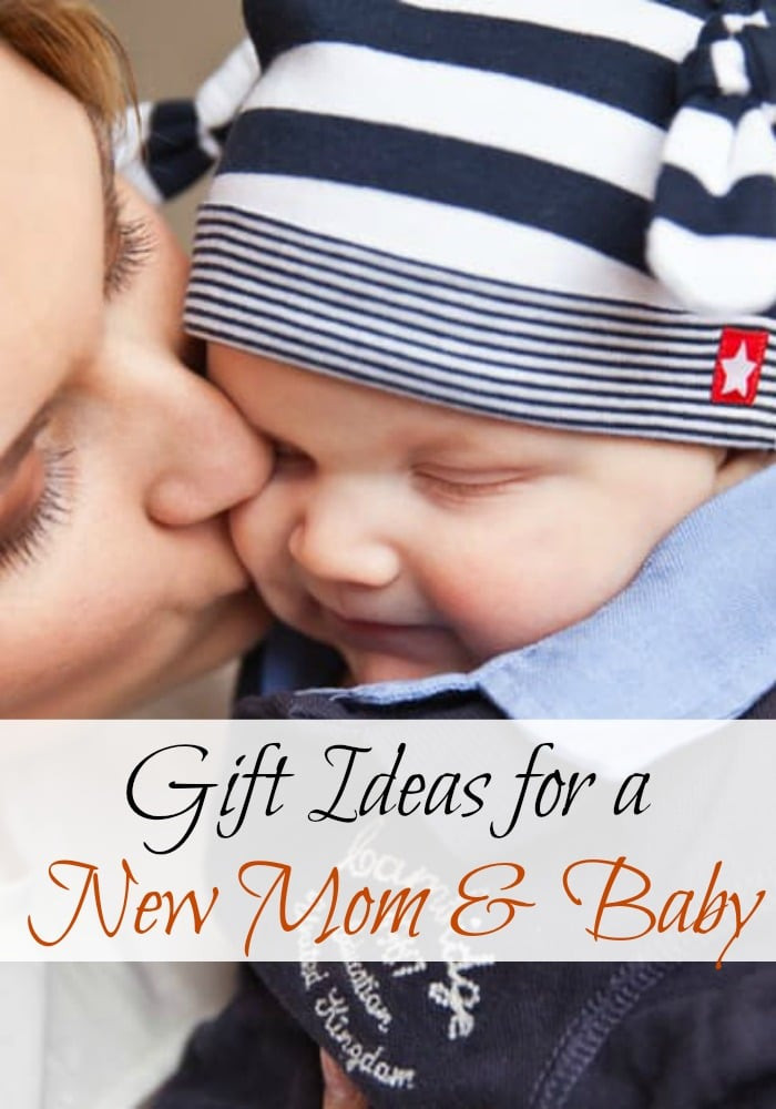 Best ideas about Gift Ideas For New Moms
. Save or Pin Gift Ideas for a New Mom and Baby TGGNewMom Now.