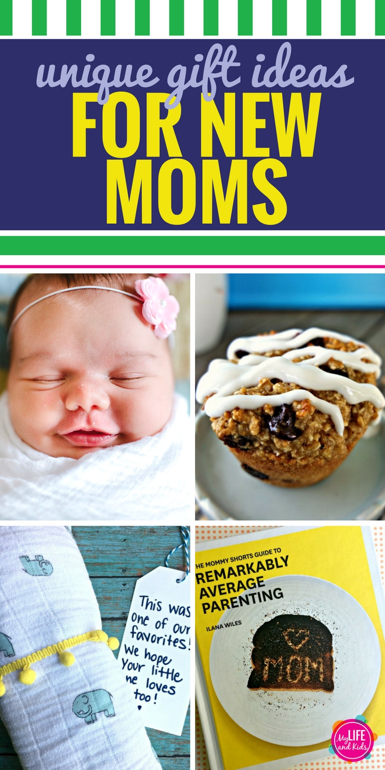 Best ideas about Gift Ideas For New Moms
. Save or Pin Four Unique Gift Ideas for New Moms My Life and Kids Now.