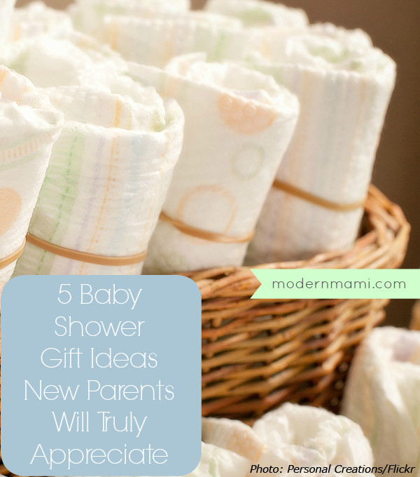 Best ideas about Gift Ideas For New Parents
. Save or Pin 5 Baby Shower Gift Ideas New Parents Will Truly Appreciate Now.