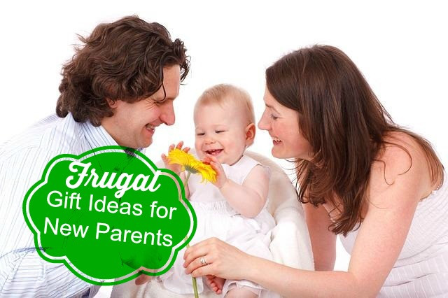 Best ideas about Gift Ideas For New Parents
. Save or Pin Frugal Gift Ideas for New Parents Now.