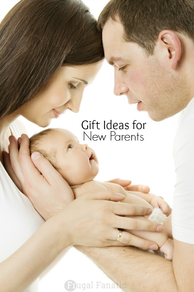 Best ideas about Gift Ideas For New Parents
. Save or Pin Gift Ideas For New Parents Frugal Fanatic Now.