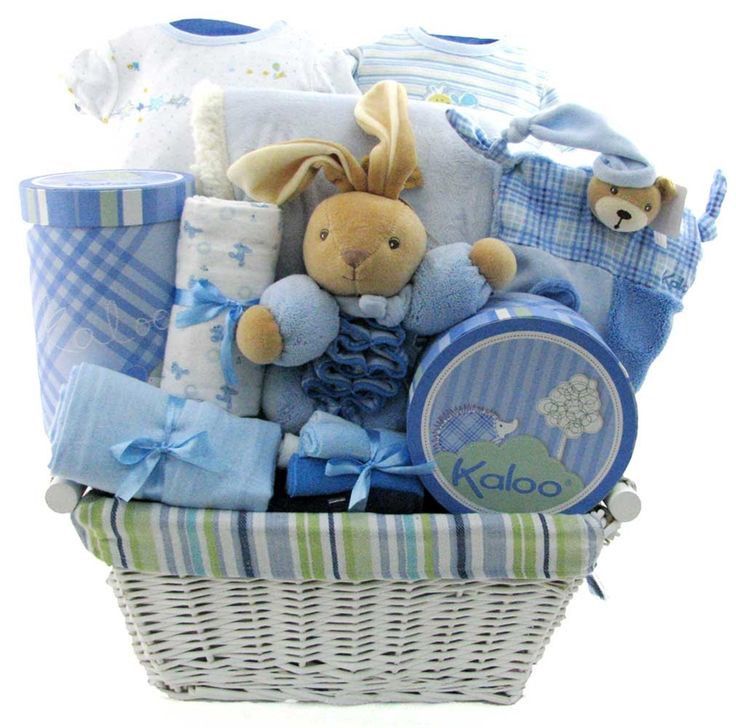 Best ideas about Gift Ideas For Newborn Boy
. Save or Pin Best 25 Baby t baskets ideas on Pinterest Now.