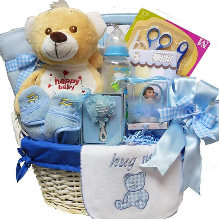 Best ideas about Gift Ideas For Newborn Boy
. Save or Pin Baby Shower Gift – What Makes A Good e Now.