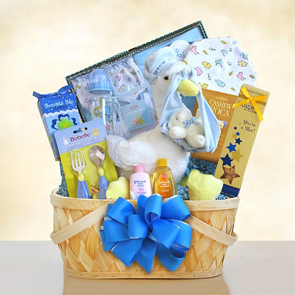 Best ideas about Gift Ideas For Newborn Boy
. Save or Pin Baby Gifts Now.