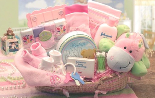Best ideas about Gift Ideas For Newborn Girl
. Save or Pin Make The Right Choice With These Baby girl Gift Ideas Now.