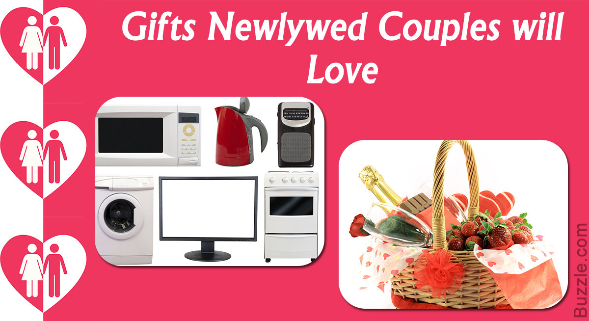 Best ideas about Gift Ideas For Newlyweds
. Save or Pin Gift Ideas for Newlyweds to Help Them Make a Positive Start Now.