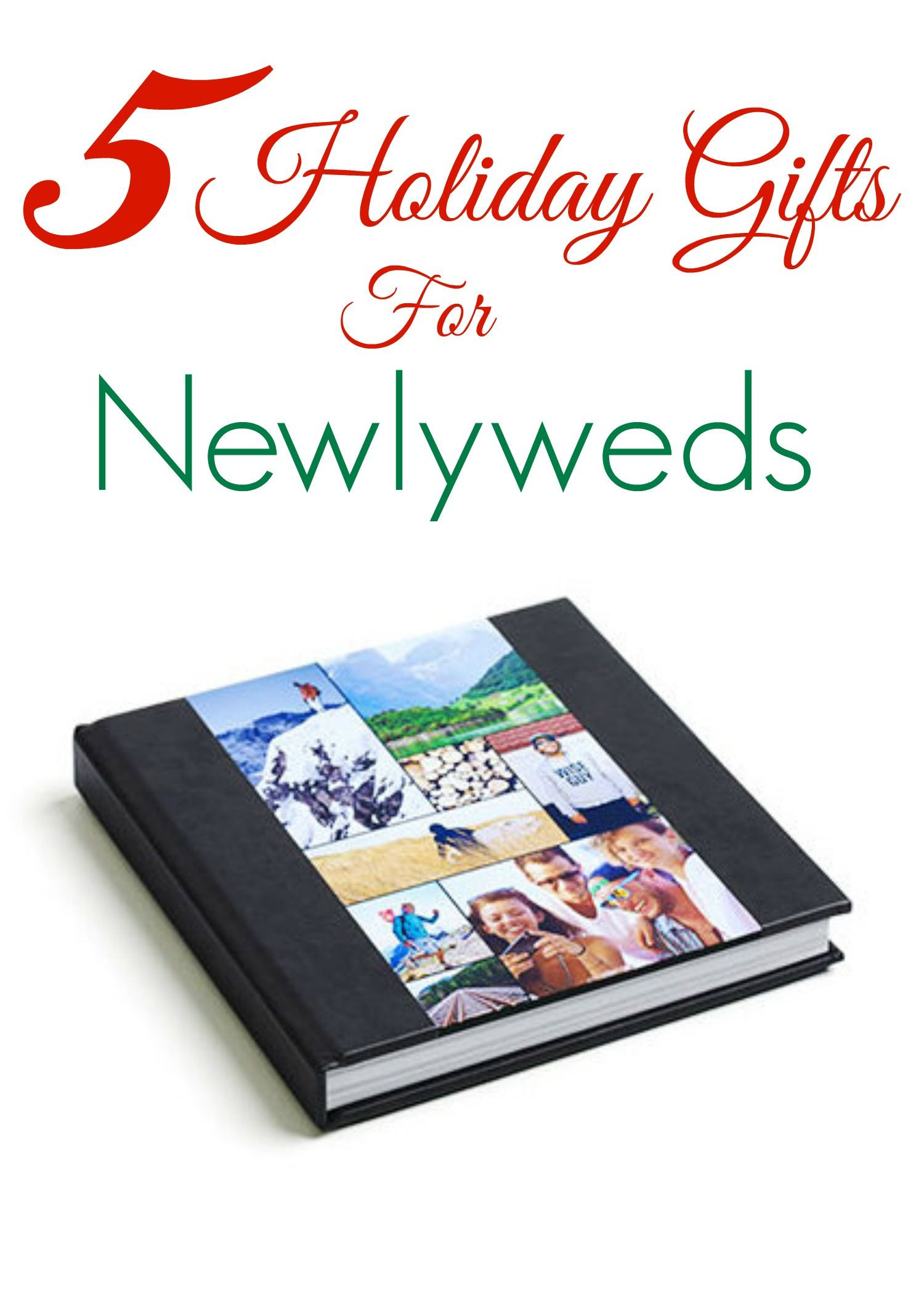 Best ideas about Gift Ideas For Newlyweds
. Save or Pin A few fun unique holiday t ideas for newlyweds Now.