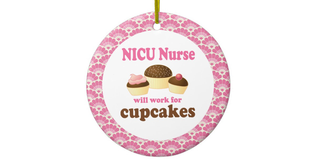 Best ideas about Gift Ideas For Nicu Nurses
. Save or Pin NICU Nurse Gift Ornament Now.