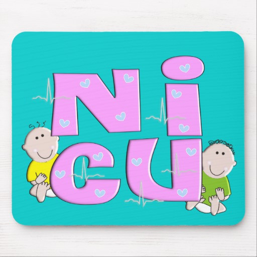 Best ideas about Gift Ideas For Nicu Nurses
. Save or Pin NICU Nurse Gifts Mouse Pad Now.