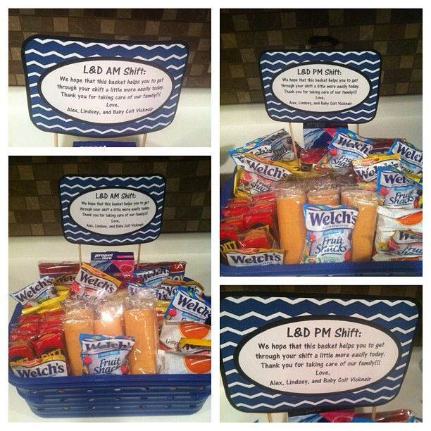 Best ideas about Gift Ideas For Nicu Nurses
. Save or Pin Nurse t we love prepackaged food t ideas Now.