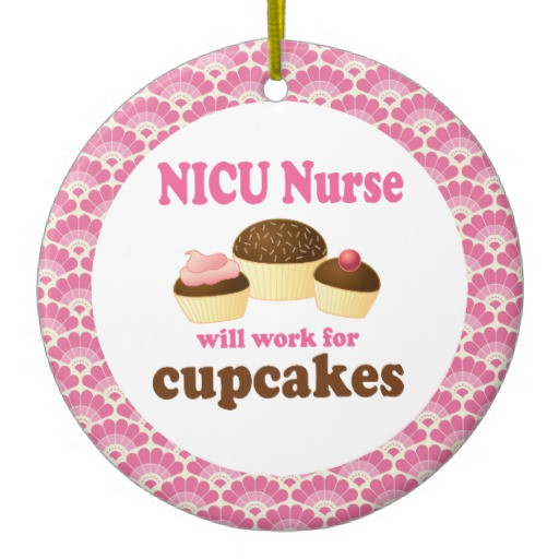 Best ideas about Gift Ideas For Nicu Nurses
. Save or Pin NICU Nurse Gift Ornament Now.