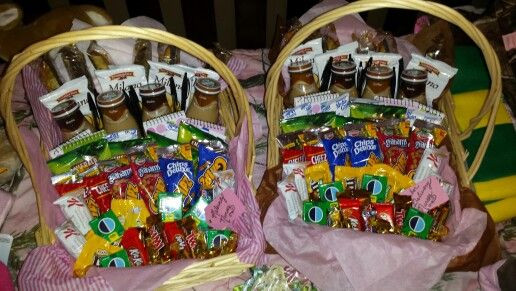 Best ideas about Gift Ideas For Nicu Nurses
. Save or Pin Labor and delivery nurse thank you basket nurse s t Now.