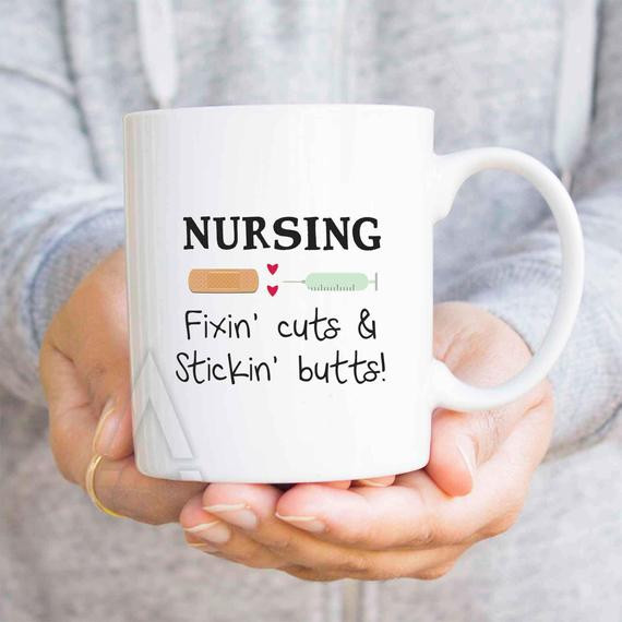 Best ideas about Gift Ideas For Nursing Graduate
. Save or Pin nurse graduation t ideas nurses week rn Nursing school Now.