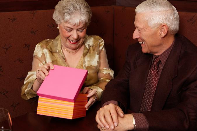 Best ideas about Gift Ideas For Old People
. Save or Pin Gift Ideas for the Elderly Now.