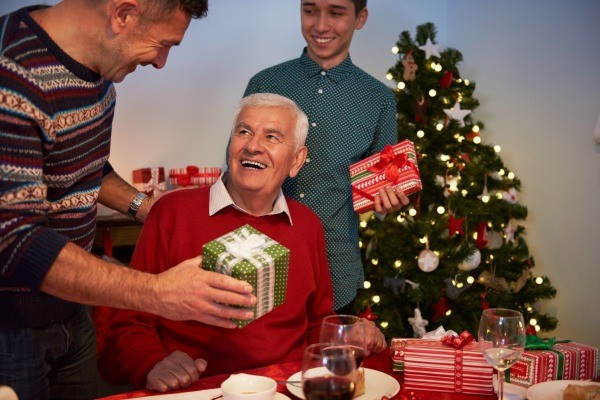 Best ideas about Gift Ideas For Old People
. Save or Pin Gift Ideas for Seniors Now.