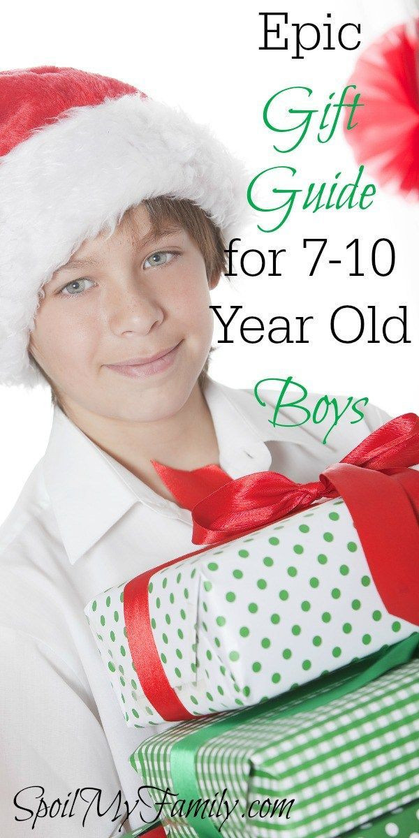 Best ideas about Gift Ideas For Older Mom
. Save or Pin Epic Gift Guide for Boys Ages 7 10 beyond LEGO Now.