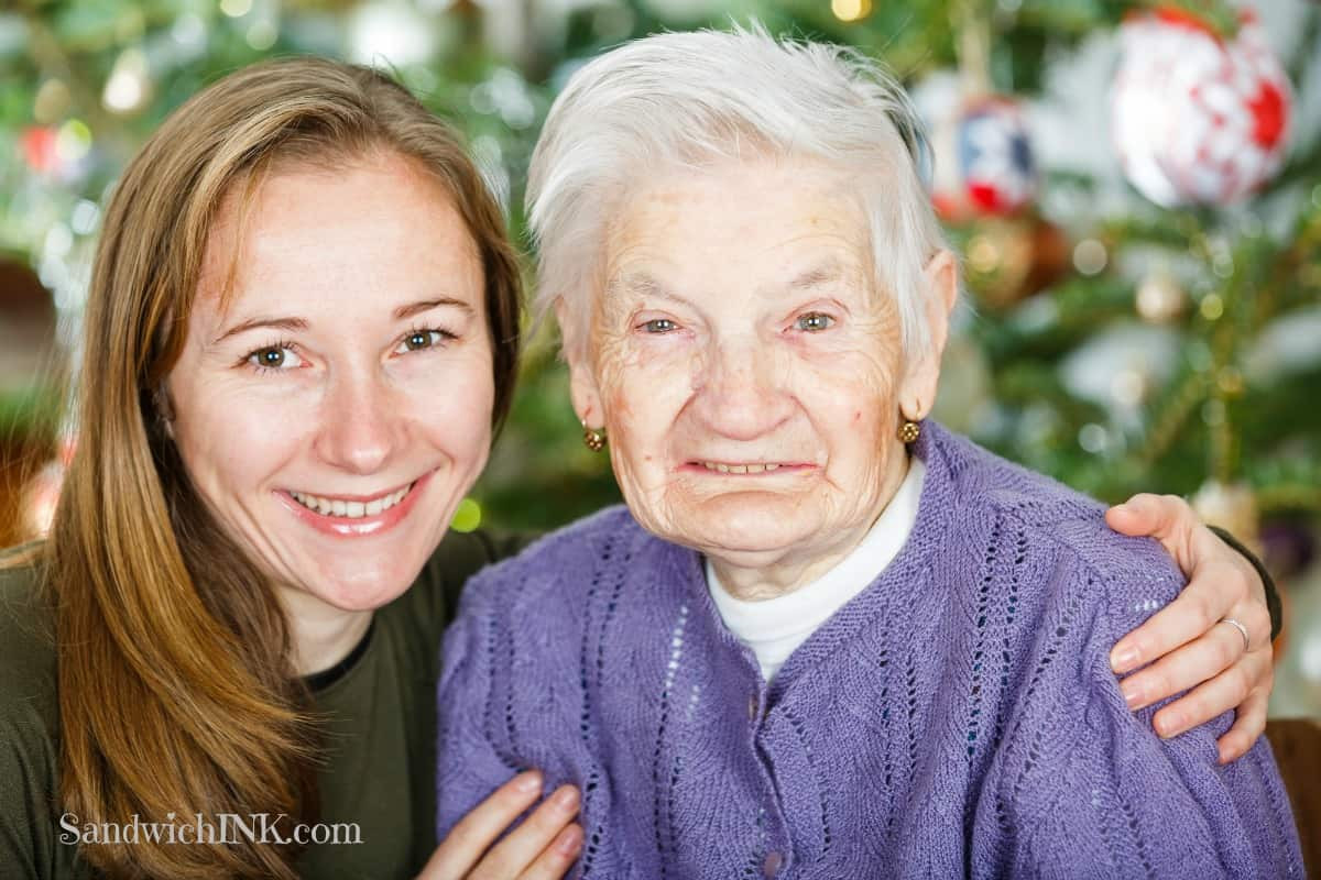 Best ideas about Gift Ideas For Older Parents
. Save or Pin Helpful Christmas Gift Ideas for Elderly Parents Now.