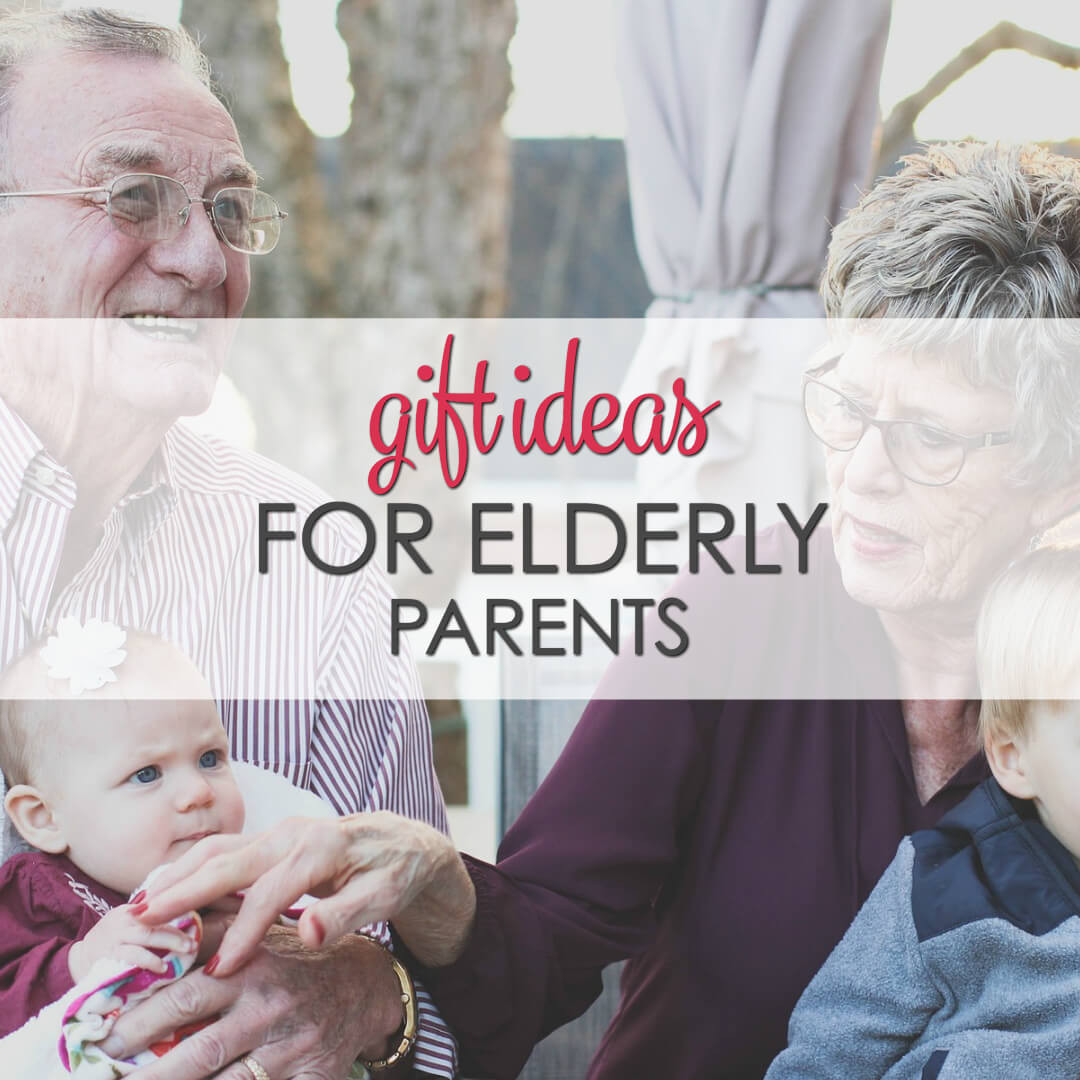 Best ideas about Gift Ideas For Older Parents
. Save or Pin Christmas Gifts for Elderly Parents Now.