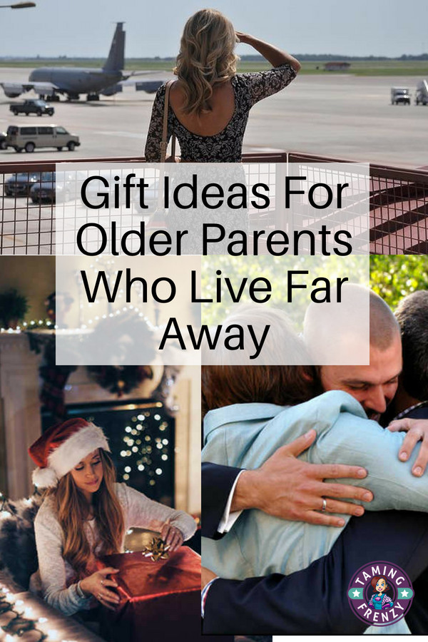 Best ideas about Gift Ideas For Older Parents
. Save or Pin Great Gift Ideas for Older Parents Who Live Far Away Now.