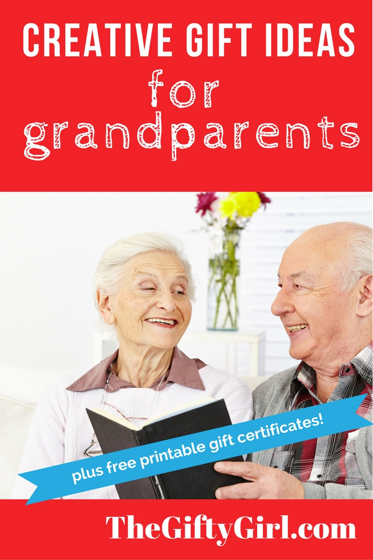 Best ideas about Gift Ideas For Older Parents
. Save or Pin 10 Fabulous Christmas Gift Ideas For Older Parents Now.