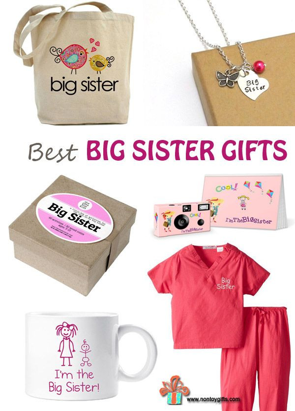 Best ideas about Gift Ideas For Older Sister
. Save or Pin Best 25 Big sister ts ideas on Pinterest Now.